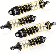 OGRC Traxxas SLASH BIG Adjustable Shock 4X4 2WD Fiesta Rally Stampede Bandit VXL