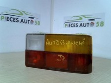 Feu arrière Autobianchi A112