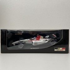 3000 units Minichamps Special Edition PMA 1/18 BAR HONDA 006 Takuma Sato 2004