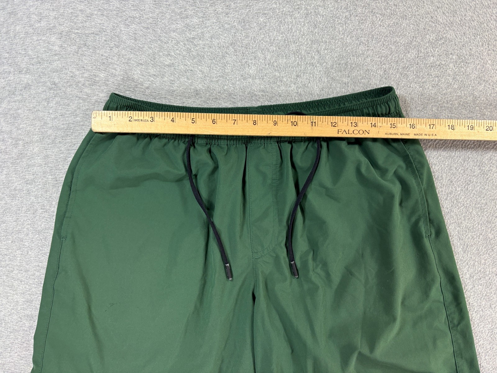 Chubbies Compression Lined Athletic Shorts (Men's… - image 4