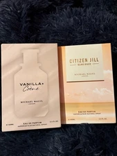 Michael Malul EDP   Women Perfume