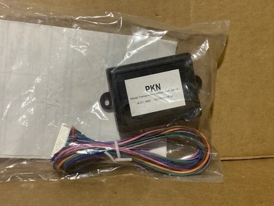 BYPASSKIT PKN NISSAN TRANSPONDER INTERFACE free Shipping