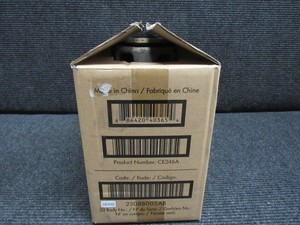 GENUINE HP CE246A (LASERJET ENTERPRISE CP4025) 110V FUSER UNIT