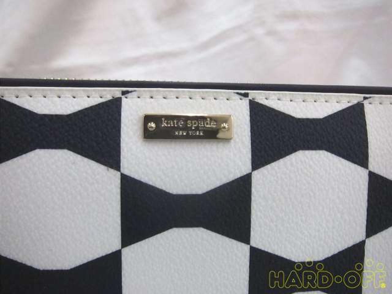 Long wallet Model number PWRU3669 KATESPADE - image 6