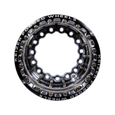 Keizer W15145fbl 15x14 Wide 5 Outer Beadlock Wheel 5 Inch Off Keizer W15145fbl 15x14 Wide 5 Outer Beadlock Wheel 5 Inch Off