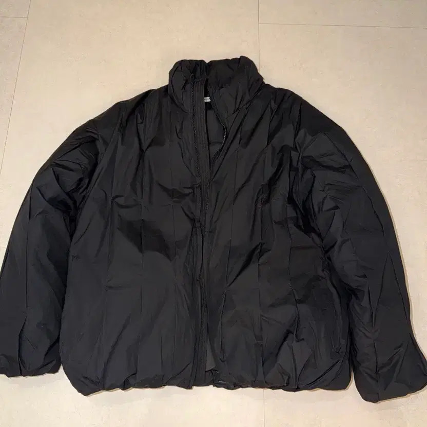 Post Archive Faction Cocoon Down Padding Jacket - image 2