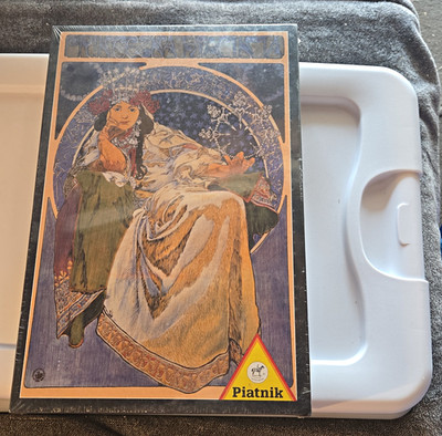 Puzzle 1000 Peice