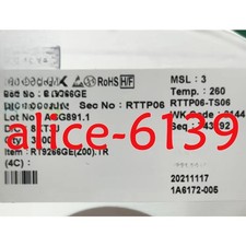 30PCS New RT9266GE patch SOT23-6 31-32N DC/DC #JY