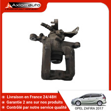Etrier de frein Opel ZAFIRA