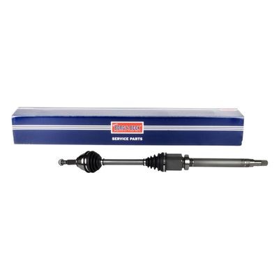 BORG & BECK Drive Shaft Front Right 963mm Length Fits Ford Tourneo Connect