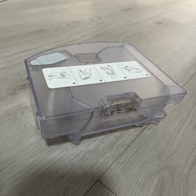 Water Tank Dust Bin for Roborock Q7 Max   Vacuum Reservoir