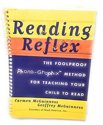 Reading Reflex- The Foolproof Phono-Graphic Methos F...