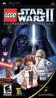 Lego Star Wars II: The Original Trilogy  PSP Game Only