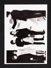 1964 Topps Beatles Movie Hard Day's Night Trading Cards 9