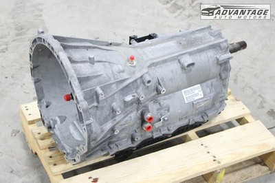 2019-2023 DODGE CHALLENGER 3.6L AWD AUTOMATIC TRANSMISSION GEAR BOX 102K OEM