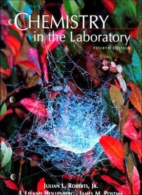 Chemistry in the Laboratory,Harper W. Frantz, Lloyd E. Malm, J. 