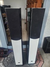 ELITE AUDIO EA-2875 Floor standing Tower Speakers