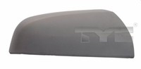 SpiegelgehäUse Abdeckung AußEnspiegel Tyc 325-0083-2 FüR Opel Zafira A05 Family