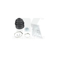 Faltenbalgsatz, Antriebswelle NK 529901 FüR Daihatsu Isuzu Mazda Mitsubishi KIA