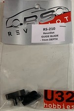 REVOSLOT RS-210 Standard Guide Paddle Of 7Mm