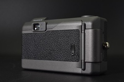 Fujifilm NATURA Classica 35mm Compact Film Camera in Box From