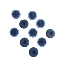 10pcs Keyboard Mouse Pointer Cap Trackpoint for Dell Latitude E7240 E7250 E74...