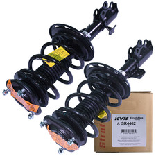 Kyb Front Strut W Coil Spring Assembly For Toyota Rav4 2.5l 2.5l 2009 2010-2012