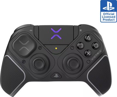 Turtle Beach - Victrix Pro BFG Reloaded Wireless Modular Controller for PlayS...