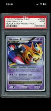 POKEMON GIRATINA LV.X-HOLO 2009 DP BLACK STAR PROMO #DP38 PSA 9 - ONLY 6 HIGHER on eBay
