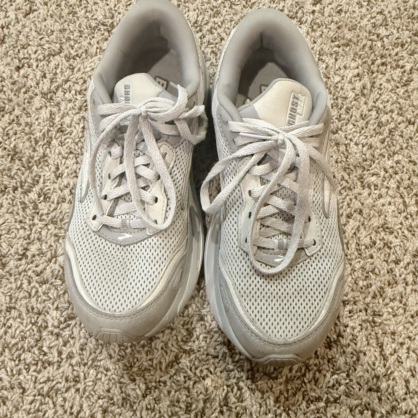 Brooks Ghost Max 7.5 - image 3