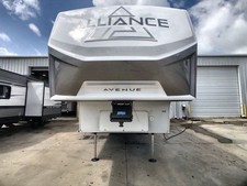 2027 Alliance Avenue All-Access 30BH