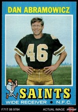 Dan Abramowicz