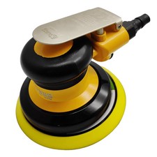 AT-2250/2350 Pneumatic Grinder and Polisher 5-inch Machine Dry Grinding Machine
