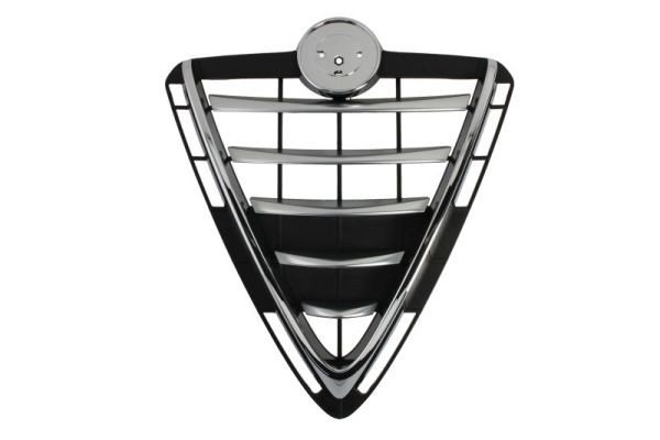 BLIC 6502-07-0105991P Radiator Grille for ALFA ROMEO