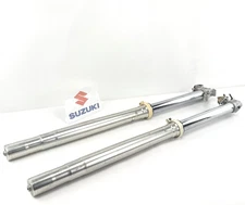 1992 - 1995 Suzuki Rm125 Front Forks Suspension Set