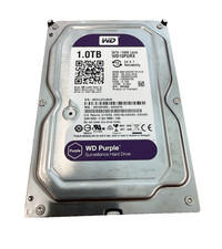 WESTERN DIGITAL WD10PURX 1TB Purple WD10PURX-64E5EY0 SATA