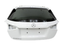 Kofferraumdeckel Heckklappe ohne Scheibe für Mercedes W177 A200d 18-22 Lim 149 Kofferraumdeckel Heckklappe ohne Scheibe für Mercedes W177 A200d 18-22 Lim 149