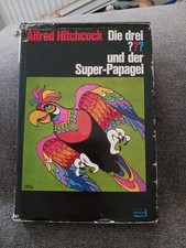 Die drei ??? und der Super-Papagei, Stuttgart...