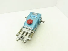 Cat Pumps 430.0110 Pressure Washer Triplex Plunger Pump 5gpm 1000psi 1040rpm
