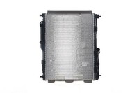 Mahle CR 1181 000S KüHler, MotorküHlung FüR Ford
