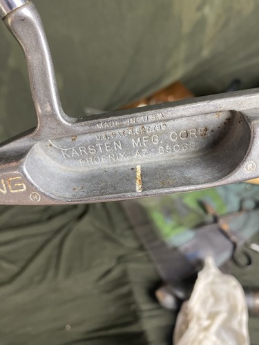 Ping Golf Putter - PAL2 - RH - Very Good Condition - Picture 4 of 12