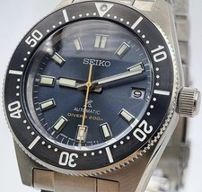 SEIKO PROSPEX SPB149J1 55th Anniversary Edition of 5,500 pieces worldwide,