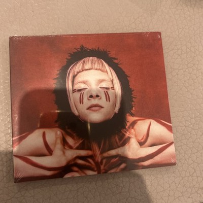 AURORA - INFECTIONS OF A DIFFERENT KIND (STEP 1) - CD - RARE  AKSNES 2019