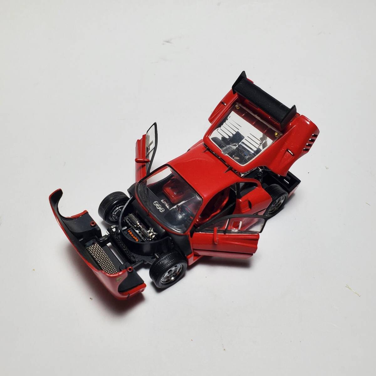 特価 F.D.S.(1/43) フェラーリ 290MM F.D.S. 1/43 Ferrari 290Mm | eBay