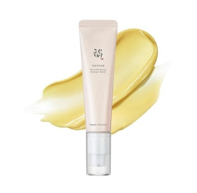 Beauty of Joseon Revive Eye Serum with Retinal Niacinamide Correction for Puffy