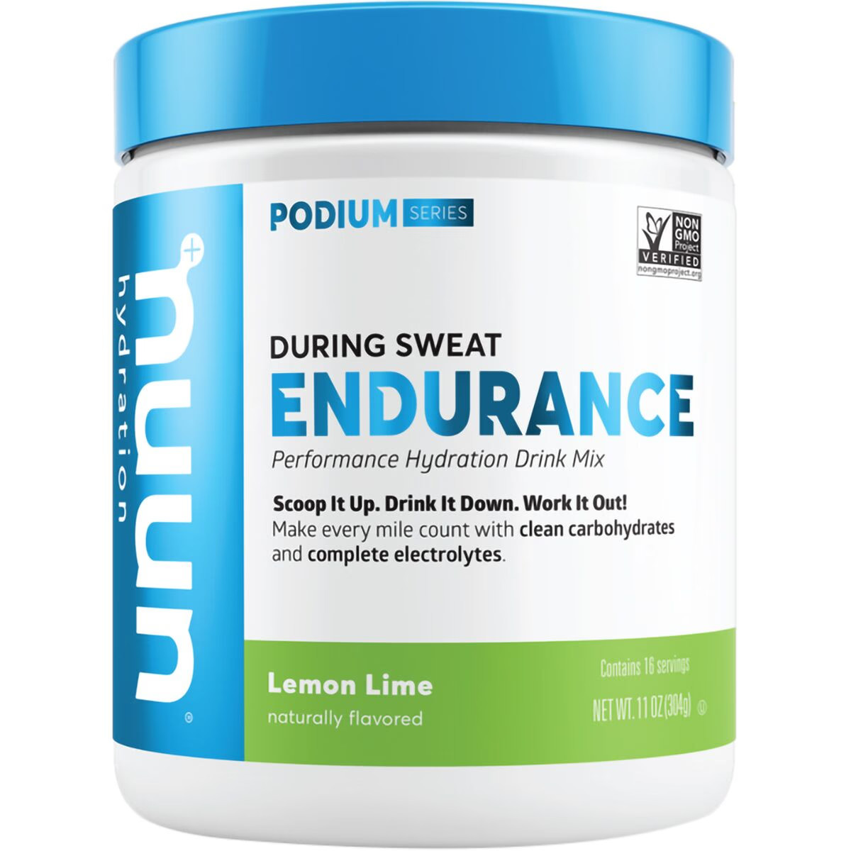 Смесь для гидратации Nuun Endurance 5290₽