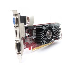 ASUS Radeon HD 6570 (HD6570-2GD3-L) 2 GB DDR3 DVI, VGA, HDMI PCI-E #336324