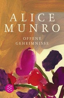 Offene Geheimnisse von Munro, Alice | Buch | Zustand sehr gut
