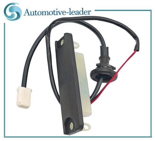 Back Door Opener Switch – Fits Lexus RX350 RX450h, Toyota Prius, Camry, Sienna & More – 84840-28040 (Black)