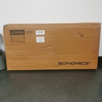 Adjustable Bamboo Bed Lap Desk Table Reading Tray Stand for Laptop Book Foldable